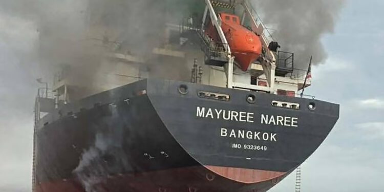 Nacije koje sklapaju dogovore s Iranom da provuku brodove kroz Hormuški tjesnac