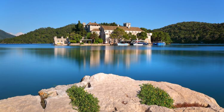 Nacionalni park Mljet otvorio svoja vrata posjetiteljima!