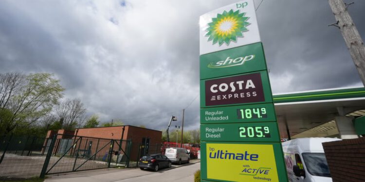 Naftni kriminal porastao je do 30% od početka američko-iranskog rata