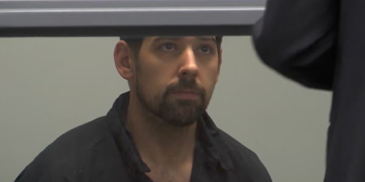 Nagrađivani kuhar UMass-a optužen za ubojstvo svoje žene u hotelu u kampusu