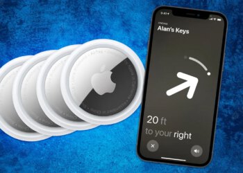 Najbolje ponude danas: Apple AirTag 4-Pack, 3 za $33 filmska ponuda, Sony WH-1000XM5 slušalice i više