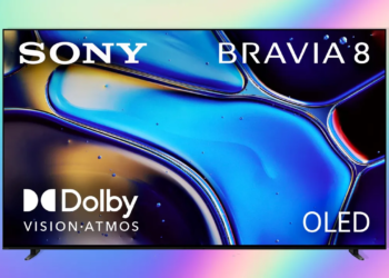 Najbolje ponude danas: Bravia 8 OLED TV, 4K Blu-ray, Super Monkey Ball Banana Rumble i više