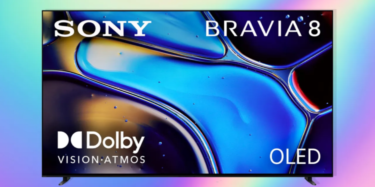 Najbolje ponude danas: Bravia 8 OLED TV, 4K Blu-ray, Super Monkey Ball Banana Rumble i više