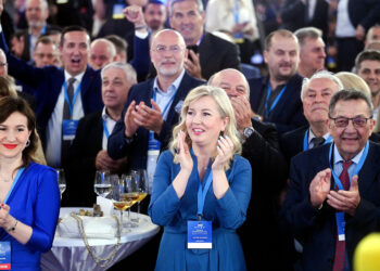 Najmoćnije žene HDZ-a: Jedna među njima ima pet stanova u Zagrebu i štednju od 400.000 eura