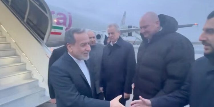 Najnoviji iransko-američki rat: Putin će se sastati s ministrom vanjskih poslova Teherana u Rusiji dok cijene nafte ponovno rastu