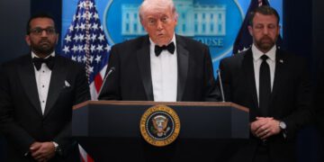 Najnoviji iransko-američki rat: Trump otkazao Witkoffov i Kushnerov put u Pakistan jer nade za mirovne pregovore blijede