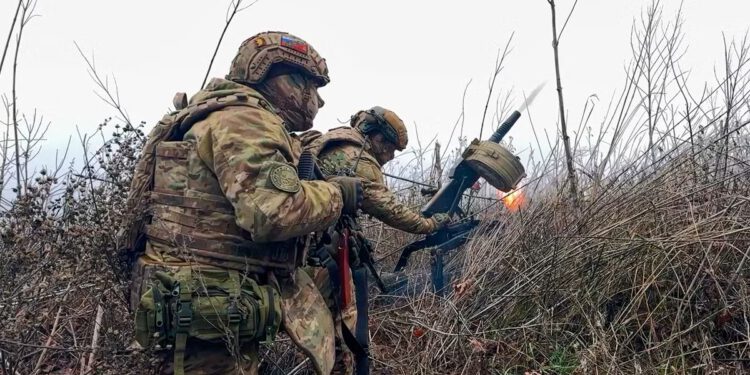 Najnoviji ukrajinsko-ruski rat: Kijev odbacuje tvrdnju Rusije da je preuzela punu kontrolu nad regijom Luhansk