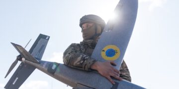 Najnoviji ukrajinsko-ruski rat: Kijev tvrdi da je ubio 12 službenika FSB-a u napadu roja dronova na ruski zapovjedni centar