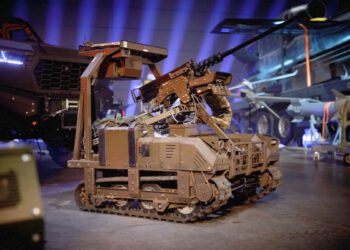 Najnoviji ukrajinsko-ruski rat: Putinove snage prve su se predale vojnim robotima na bojnom polju, kaže Zelenski