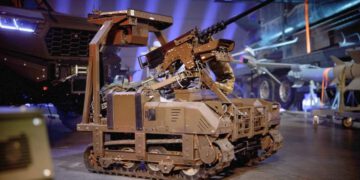 Najnoviji ukrajinsko-ruski rat: Putinove snage prve su se predale vojnim robotima na bojnom polju, kaže Zelenski