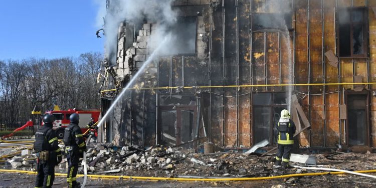 Najnoviji ukrajinsko-ruski rat: Putinovi teritorijalni dobici u Ukrajini zastaju prvi put u više od dvije godine