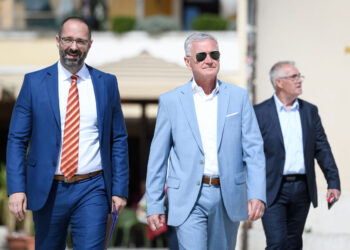 Najplaćeniji gradonačelnik i supruga mjesečno zarade više od 8 tisuća eura: Evo što sve posjeduju