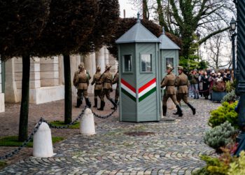 Nakon Orbána drastičan zaokret: Mađarska želi voditi ‘novo carstvo’