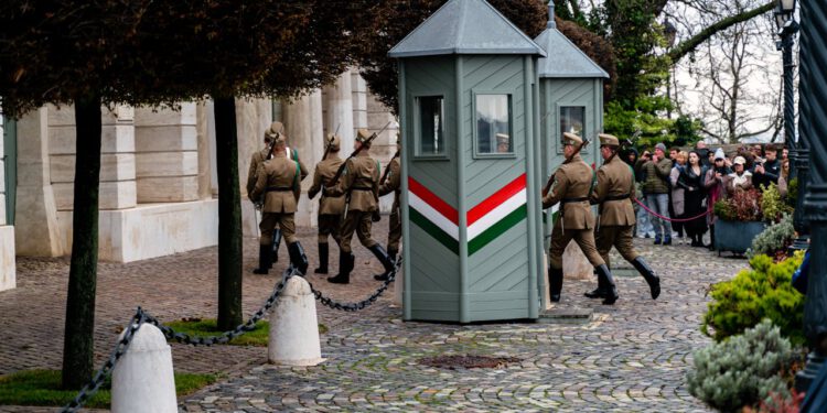 Nakon Orbána drastičan zaokret: Mađarska želi voditi ‘novo carstvo’