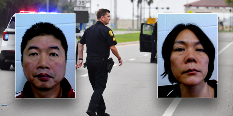 Nakon navodnog incidenta otkriveno je da je napadač bio dijete ilegalnih stranaca