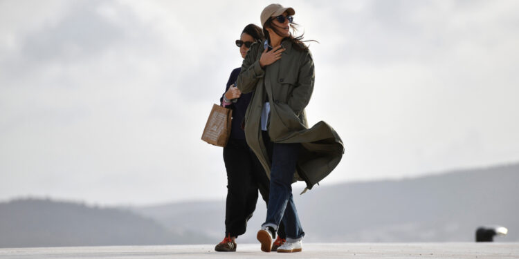 Nakon olujnog vjetra stiže velika promjena: Pripremite se za temperaturni skok