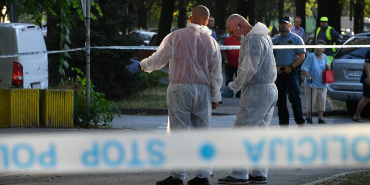 Nakon pet godina konačno otkriveni krivci za stravičnu eksploziju u Zagrebu, jedan od njih je Srbin