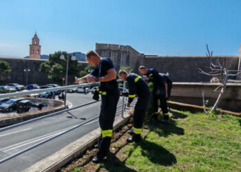 Naši vrijedni vatrogasci nikad ne odmaraju: Kad nema požara, oni – pituravaju (FOTO)