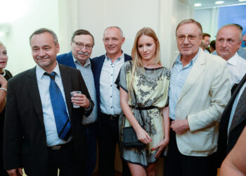 Nasljednica poznatog djeda: Tuđmanova unuka briljira u svojem poslu, a prati je i Jandrokovićeva kćer