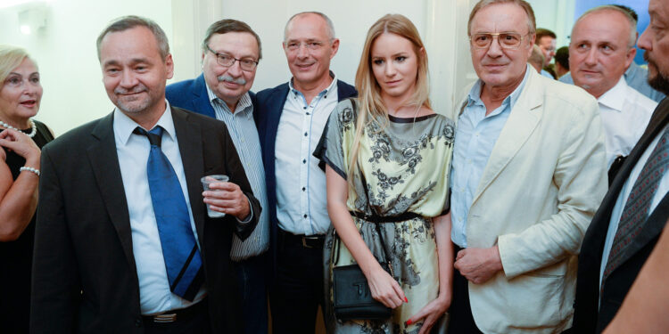 Nasljednica poznatog djeda: Tuđmanova unuka briljira u svojem poslu, a prati je i Jandrokovićeva kćer