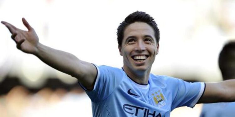 Nasri u problemu s porezima za dostavu hrane između Pariza i Dubaija