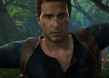 Naughty Dog Dev potencijalno zadirkuje Uncharted 5