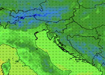 Nažalost, Hrvatsku bi uskoro mogla pogoditi vrlo neugodna vremenska pojava