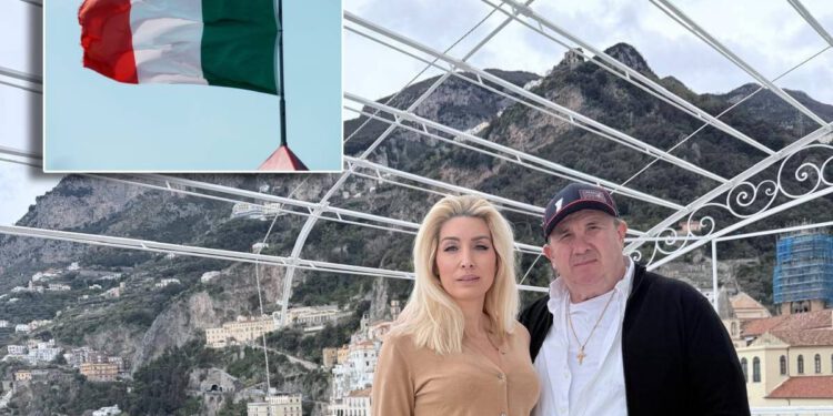 Ne zaostajemo mi puno za njima