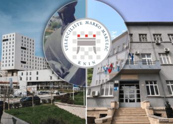 Nekada najbolje Veleučilište u Hrvatskoj pripaja se Sveučilištu u Splitu. Sudbina studenata je još nejasana: “Ključ uspjeha će biti…”