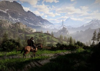 Neki obožavatelji Crimson Desert koji već imaju stotine sati igranja žale se da je svijet postao beživotan jer više nema što ubiti