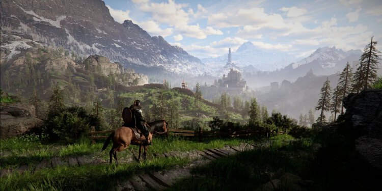 Neki obožavatelji Crimson Desert koji već imaju stotine sati igranja žale se da je svijet postao beživotan jer više nema što ubiti