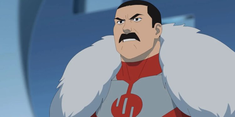 Nepobjedivi, sezona 4, epizoda 6, recenzija – ‘Izgledaš užasno’