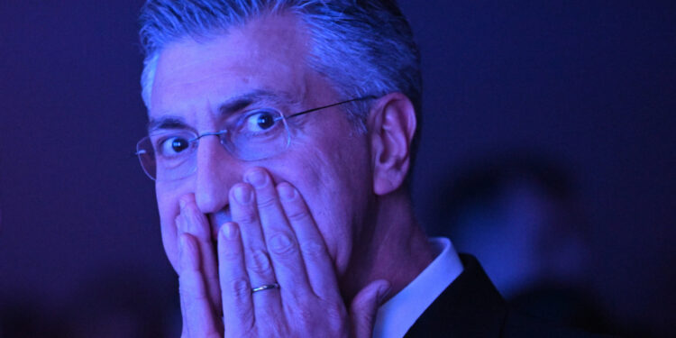 Neviđena panika u Plenkovićevim redovima: ‘Ako nam ovo podbaci, morat ćemo rezati proračun za 30 %’