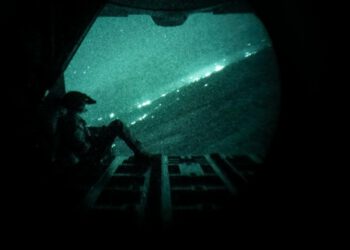 Nevjerojatna američka akcija spašavanja pilota u Iranu: Okršaji na terenu