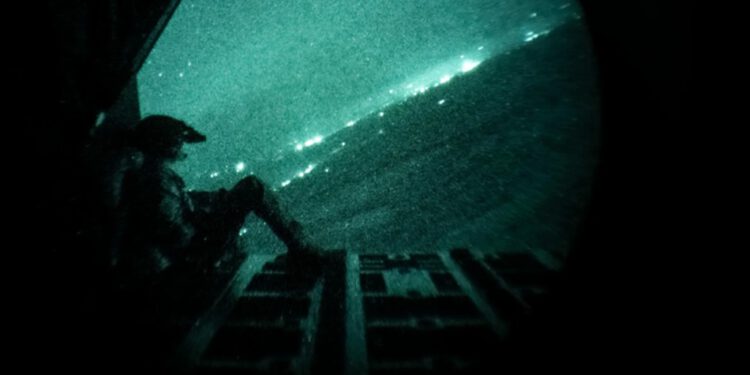 Nevjerojatna američka akcija spašavanja pilota u Iranu: Okršaji na terenu