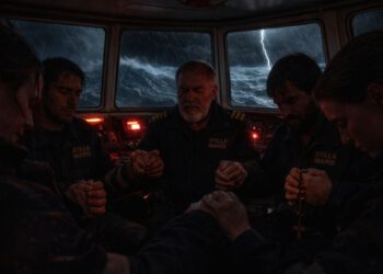 Nevjerojatna sudbina 12 pomoraca koji su se na Veliki petak oprostili sa životom