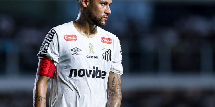 Neymar protiv navijača: “Poštujte! Dajem život za Santos”