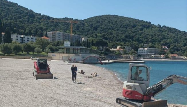 Ni ovo ljeto nema koncesionara