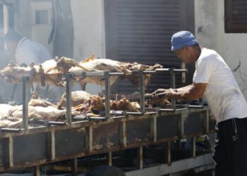 Ni rumunjska, ni nizozemska, kupujte domaću janjetinu: Znamo kako je prepoznati