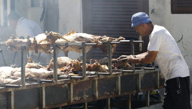 Ni rumunjska, ni nizozemska, kupujte domaću janjetinu: Znamo kako je prepoznati