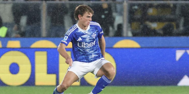 Nico Paz, tržnica između Coma, Real Madrida i Svjetskog prvenstva