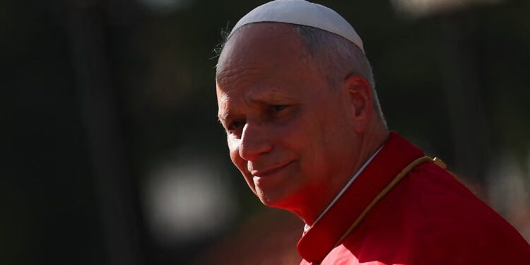 ‘Nije u mom interesu’: Papa Leo kaže da neće raspravljati o Trumpu dok traje afrička turneja