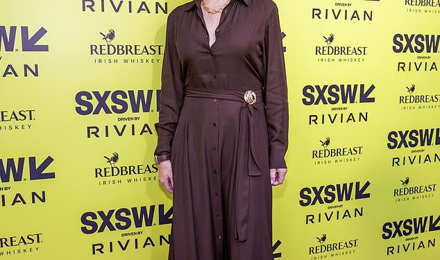 ‘Nitko nije mario za mene’: Zvijezda Prijatelja Lisa Kudrow kaže da se osjećala kao ‘naknadna misao’ među šest članova ekipe