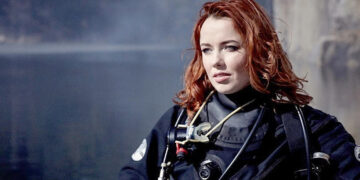 Njemački tabloid objavio golišave fotografije navodnog sabotera Sjevernog toka — RT World News