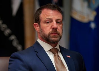 Noemova zamjena izaziva bijes zbog ‘rasističke’ izjave da bi SAD trebao imati ‘pravu vrstu imigranata’