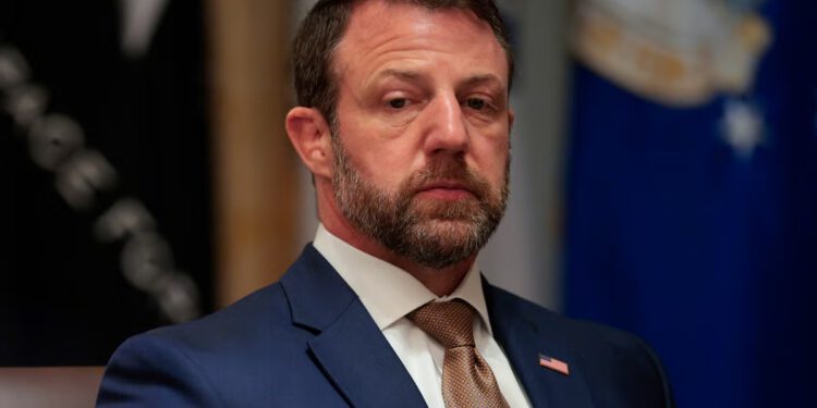 Noemova zamjena izaziva bijes zbog ‘rasističke’ izjave da bi SAD trebao imati ‘pravu vrstu imigranata’