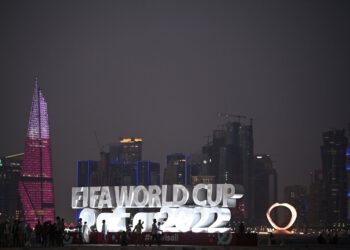 Nogomet je odavno iznad sporta: Združeni konglomerat biznisa, mafijašenja i geopolitike