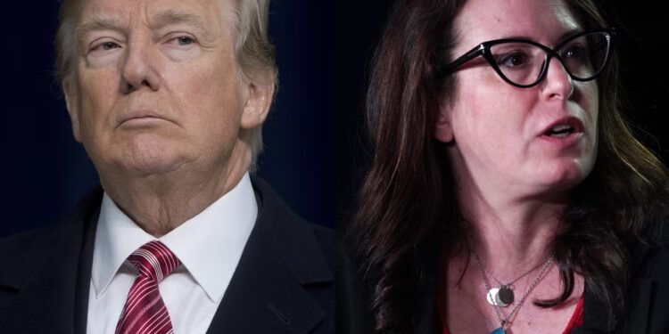 Nova Trumpova knjiga izaziva ‘veliku tjeskobu’ u Bijeloj kući, kaže izvješće