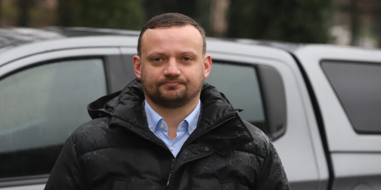 Nova afera: Šimunić spominje Odbojkaški savez i consulting tvrtku, a pazite tko u njoj radi