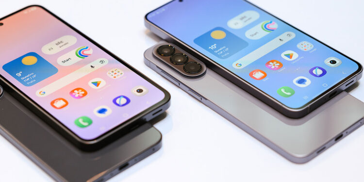 Nova era mobilne industrije: Zašto uređaji srednjeg segmenta postaju sve važniji akteri AI ere?